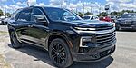 New 2026 CHEVROLET TRAVERSE HIGH COUNTRY in LAKE CITY, FLORIDA