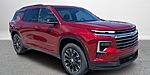 New 2026 CHEVROLET TRAVERSE LT in LAKE CITY, FLORIDA