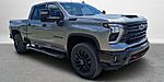 New 2026 CHEVROLET SILVERADO 2500 LTZ in LAKE CITY, FLORIDA