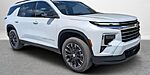 New 2026 CHEVROLET TRAVERSE LT in LAKE CITY, FLORIDA