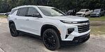 New 2026 CHEVROLET TRAVERSE HIGH COUNTRY in LAKE CITY, FLORIDA