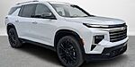 New 2026 CHEVROLET TRAVERSE HIGH COUNTRY in LAKE CITY, FLORIDA