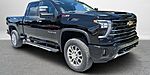 New 2026 CHEVROLET SILVERADO 2500 LT in LAKE CITY, FLORIDA