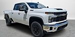 New 2026 CHEVROLET SILVERADO 2500 LT in LAKE CITY, FLORIDA