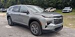 New 2026 CHEVROLET TRAVERSE LT in LAKE CITY, FLORIDA