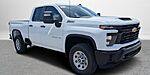 New 2026 CHEVROLET SILVERADO 2500 WORK TRUCK in LAKE CITY, FLORIDA