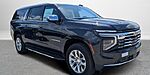 New 2026 CHEVROLET SUBURBAN PREMIER in LAKE CITY, FLORIDA