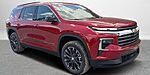New 2026 CHEVROLET TRAVERSE LT in LAKE CITY, FLORIDA