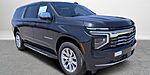 New 2026 CHEVROLET SUBURBAN PREMIER in LAKE CITY, FLORIDA