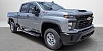 New 2026 CHEVROLET SILVERADO 2500 WORK TRUCK in LAKE CITY, FLORIDA