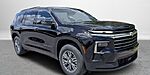 New 2026 CHEVROLET TRAVERSE LT in LAKE CITY, FLORIDA