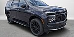 New 2026 CHEVROLET TAHOE PREMIER in LAKE CITY, FLORIDA
