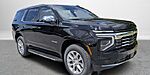New 2026 CHEVROLET TAHOE PREMIER in LAKE CITY, FLORIDA
