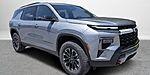 New 2026 CHEVROLET TRAVERSE Z71 in LAKE CITY, FLORIDA