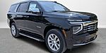 New 2026 CHEVROLET TAHOE PREMIER in LAKE CITY, FLORIDA