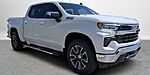 New 2026 CHEVROLET SILVERADO 1500 LT in LAKE CITY, FLORIDA