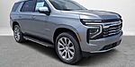 New 2026 CHEVROLET TAHOE PREMIER in LAKE CITY, FLORIDA