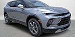 New 2026 CHEVROLET BLAZER LT in LAKE CITY, FLORIDA