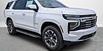 New 2026 CHEVROLET TAHOE LT in LAKE CITY, FLORIDA