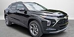 New 2026 CHEVROLET TRAX LT in LAKE CITY, FLORIDA