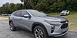 New 2026 CHEVROLET TRAX LT in LAKE CITY, FLORIDA