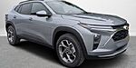 New 2026 CHEVROLET TRAX LT in LAKE CITY, FLORIDA