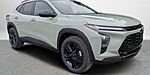 New 2026 CHEVROLET TRAX ACTIV in LAKE CITY, FLORIDA