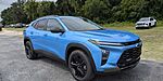 New 2026 CHEVROLET TRAX ACTIV in LAKE CITY, FLORIDA