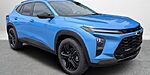 New 2026 CHEVROLET TRAX ACTIV in LAKE CITY, FLORIDA