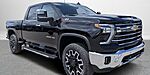 New 2026 CHEVROLET SILVERADO 2500 LTZ in LAKE CITY, FLORIDA