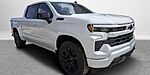 New 2026 CHEVROLET SILVERADO 1500 RST in LAKE CITY, FLORIDA