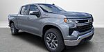 New 2026 CHEVROLET SILVERADO 1500 LT in LAKE CITY, FLORIDA