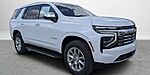 New 2026 CHEVROLET TAHOE PREMIER in LAKE CITY, FLORIDA