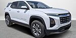 New 2027 CHEVROLET EQUINOX LT in LAKE CITY, FLORIDA