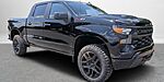 New 2026 CHEVROLET SILVERADO 1500 CUSTOM TRAIL BOSS in LAKE CITY, FLORIDA