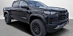 New 2026 CHEVROLET COLORADO TRAIL BOSS in LAKE CITY, FLORIDA