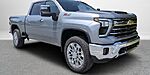 New 2026 CHEVROLET SILVERADO 2500 LTZ in LAKE CITY, FLORIDA