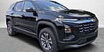 New 2027 CHEVROLET EQUINOX LT in LAKE CITY, FLORIDA