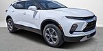 New 2026 CHEVROLET BLAZER LT in LAKE CITY, FLORIDA