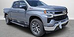 New 2026 CHEVROLET SILVERADO 1500 LT in LAKE CITY, FLORIDA