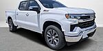 New 2026 CHEVROLET SILVERADO 1500 LT in LAKE CITY, FLORIDA