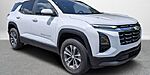 New 2027 CHEVROLET EQUINOX LT in LAKE CITY, FLORIDA
