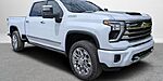 New 2026 CHEVROLET SILVERADO 2500 HIGH COUNTRY in LAKE CITY, FLORIDA