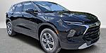 New 2026 CHEVROLET BLAZER LT in LAKE CITY, FLORIDA