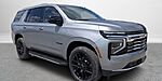 New 2026 CHEVROLET TAHOE PREMIER in LAKE CITY, FLORIDA