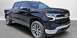 New 2026 CHEVROLET SILVERADO 1500 LT in LAKE CITY, FLORIDA