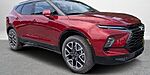 New 2026 CHEVROLET BLAZER RS in LAKE CITY, FLORIDA