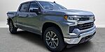 New 2026 CHEVROLET SILVERADO 1500 LT in LAKE CITY, FLORIDA