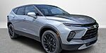 New 2026 CHEVROLET BLAZER LT in LAKE CITY, FLORIDA