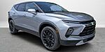 New 2026 CHEVROLET BLAZER LT in LAKE CITY, FLORIDA